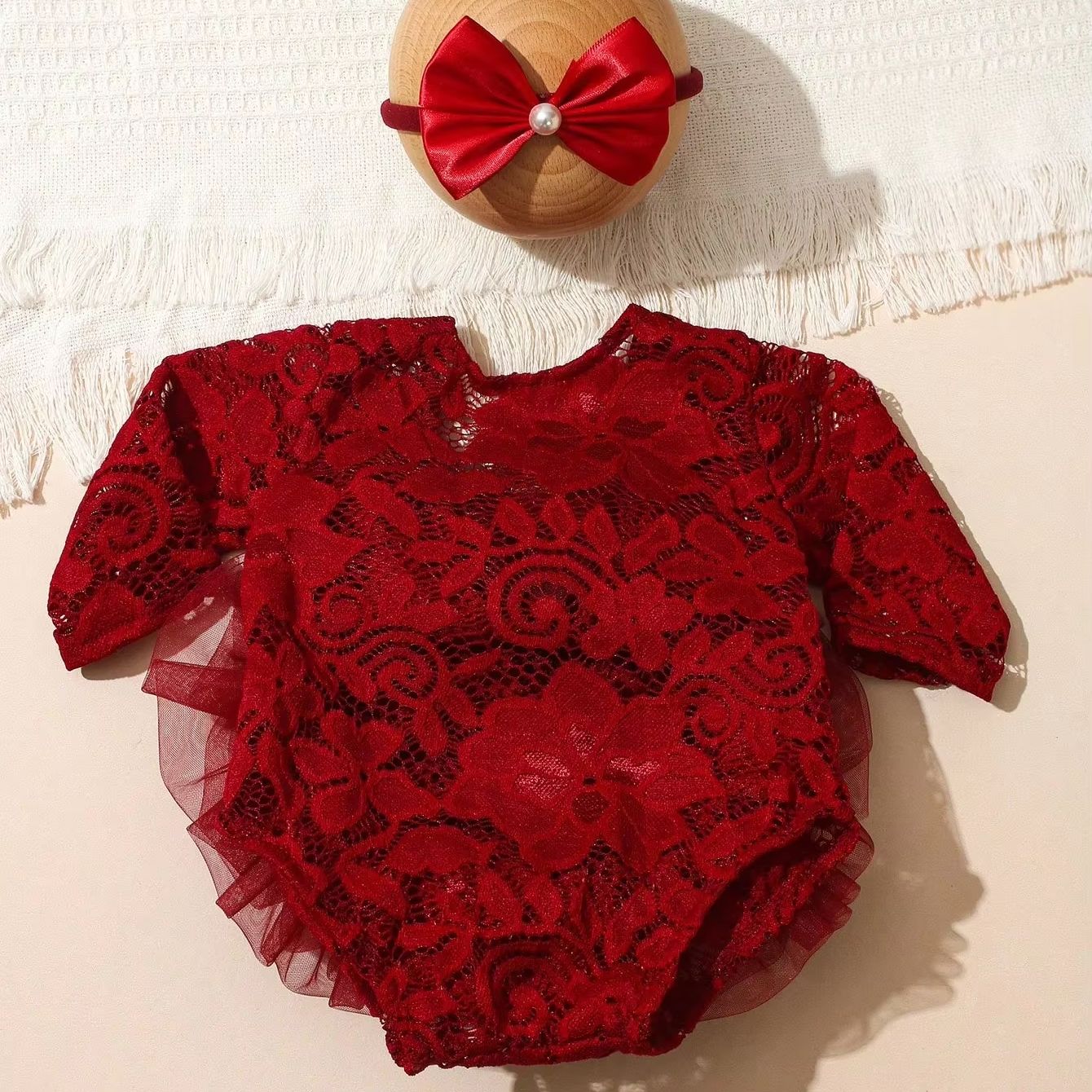 Ylsteed ชุดผ้าคาดผมลายดอกไม้สำ - Baby Clothing Products บทวิจารณ์และราคา
