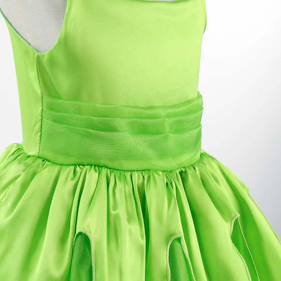 สาวดอกไม้ Fairy แต่งตัวเด็กชุด - Baby Clothing Europe บทวิจารณ์และราคา