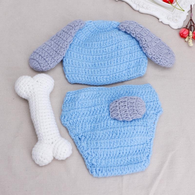 ชุดถ่ายภาพเด็กแรกเกิด 3 ชิ้น/ช - Baby Clothing Products บทวิจารณ์และราคา