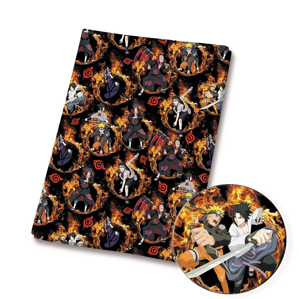 Naruto Anime อุปกรณ์ต่อพ่วงผ้า - Baby Clothing Products บทวิจารณ์และราคา