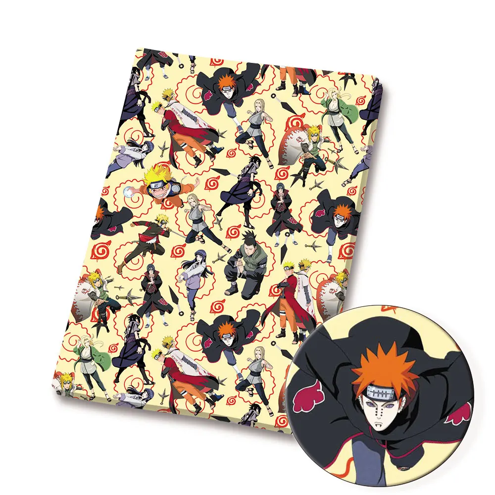 Naruto Anime อุปกรณ์ต่อพ่วงผ้า - Baby Clothing Products บทวิจารณ์และราคา