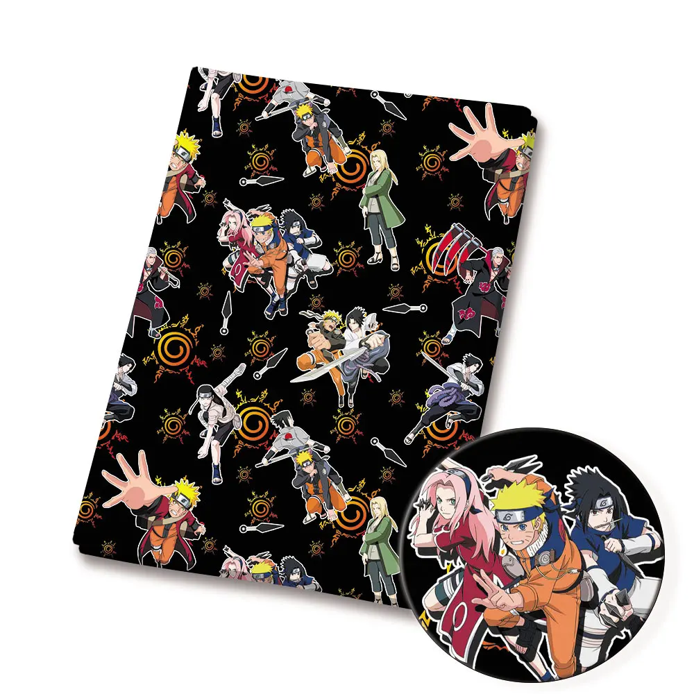 Naruto Anime อุปกรณ์ต่อพ่วงผ้า - Baby Clothing Products บทวิจารณ์และราคา