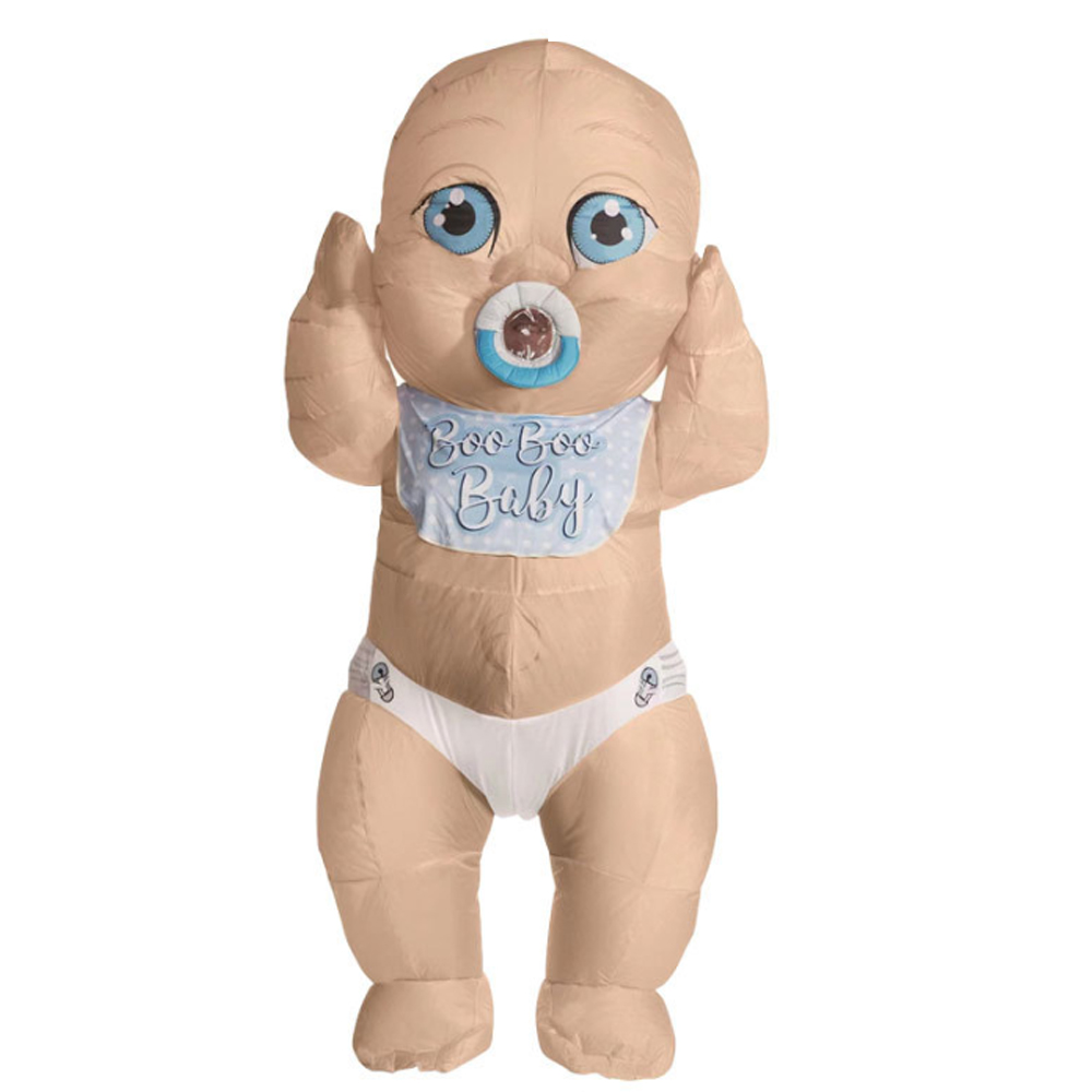 ชายหญิงเด็กยักษ์ Inflatable เส - Baby Clothing Girls บทวิจารณ์และราคา