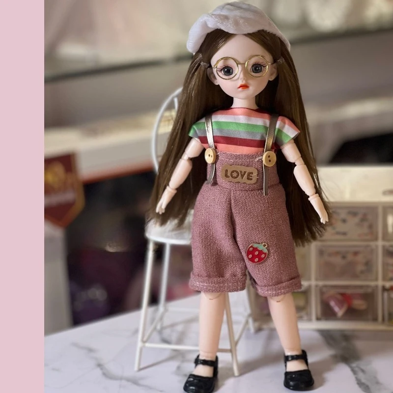 ตุ๊กตาข้อต่อ 11 นิ้ว 20 ข้อต่อ - Baby Clothing On Sale บทวิจารณ์และราคา