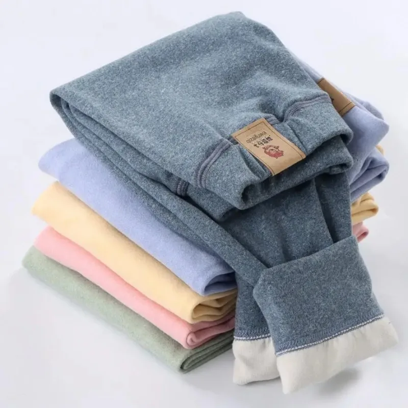 ขนาดใหญ่เด็กขนแกะ Render กางเก - Baby Girl Clothing Zara บทวิจารณ์และราคา
