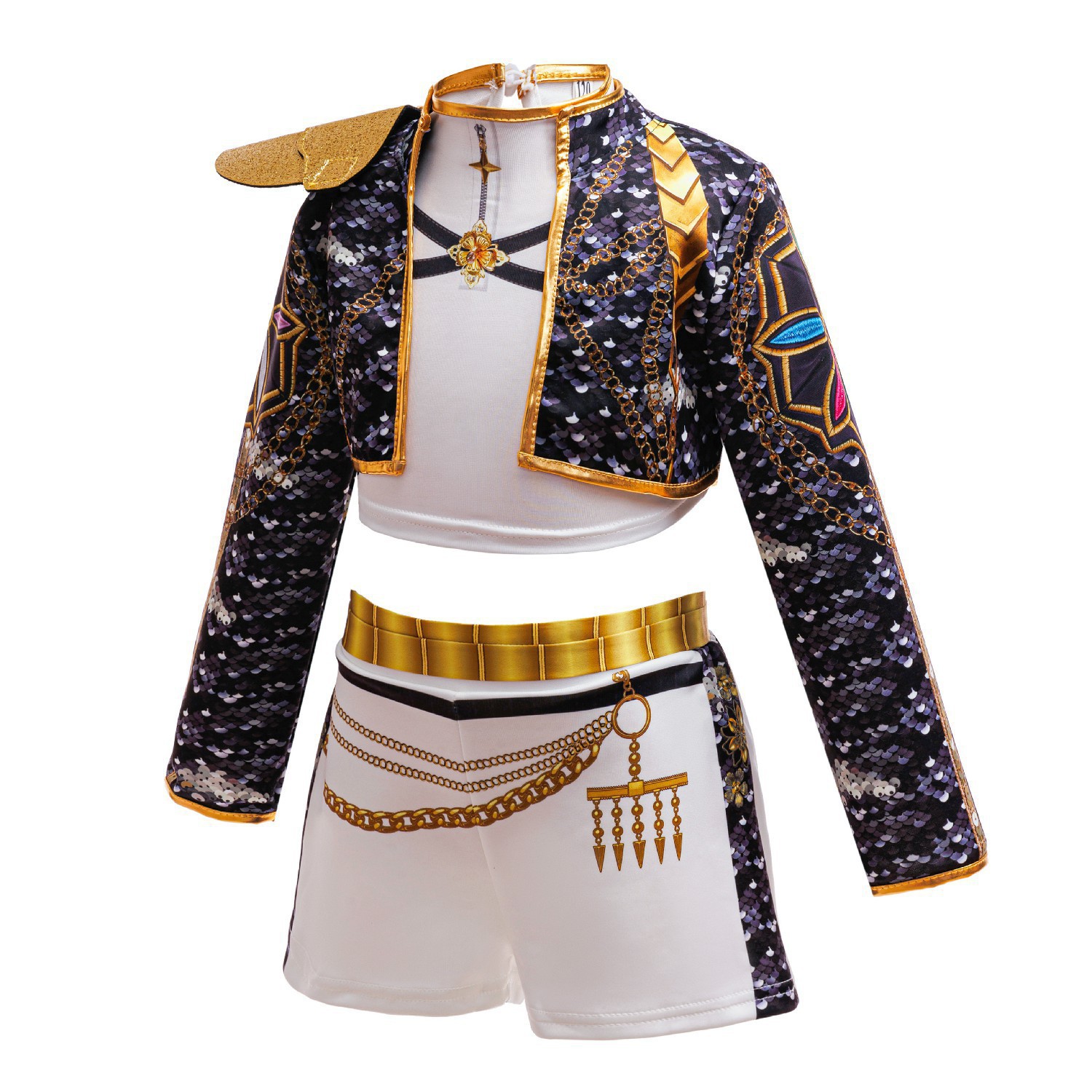 3 ชิ้น/เซ็ต เสื้อ+เสื้อกั๊ก+กา - Baby Clothing Europe บทวิจารณ์และราคา