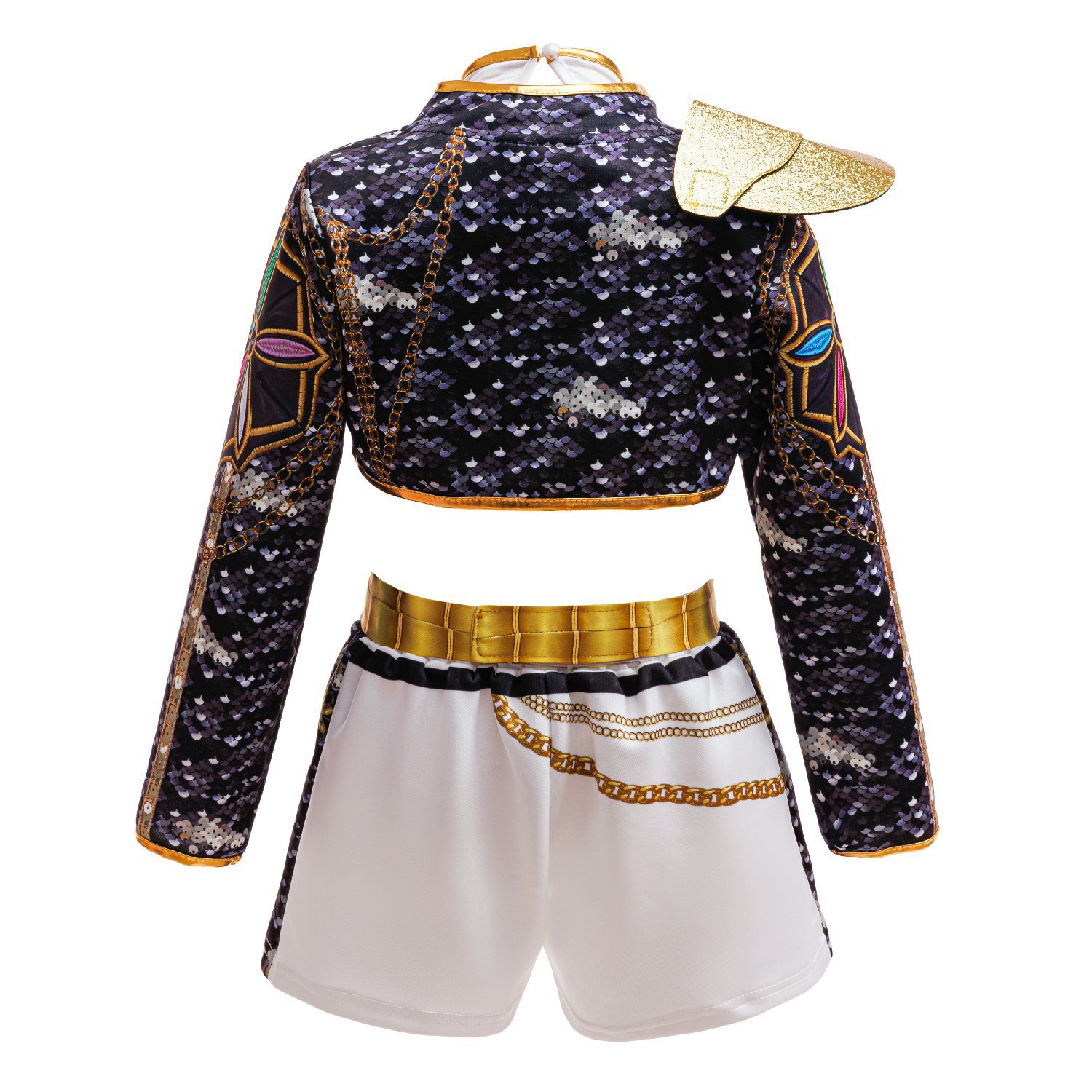 3 ชิ้น/เซ็ต เสื้อ+เสื้อกั๊ก+กา - Baby Clothing Europe บทวิจารณ์และราคา