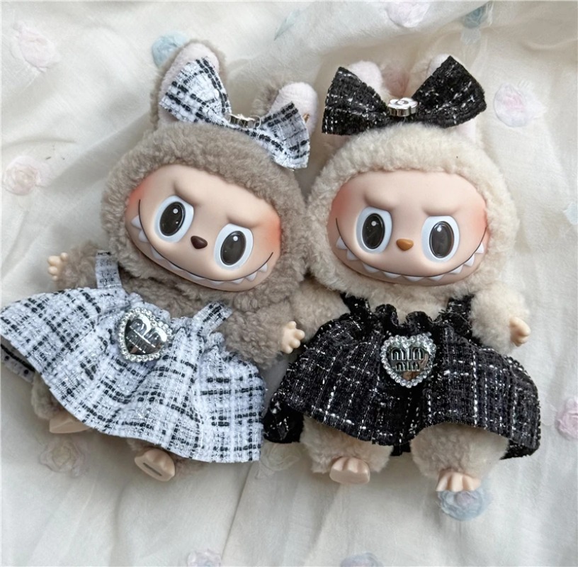 ชุดกระโปรงน่ารักสำหรับตุ๊กตา L - Baby Clothing Unisex บทวิจารณ์และราคา