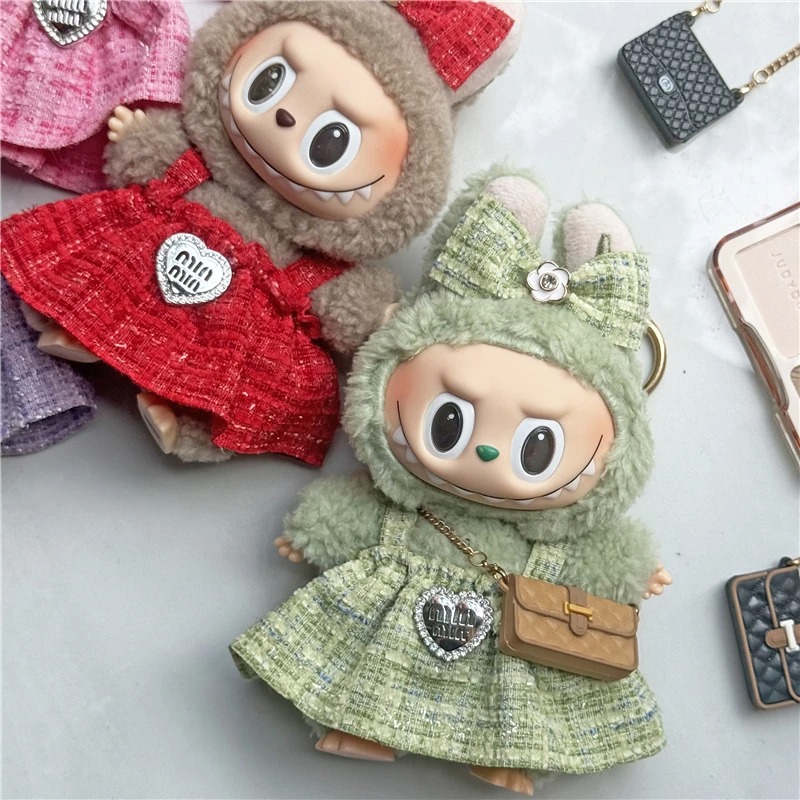 ชุดกระโปรงน่ารักสำหรับตุ๊กตา L - Baby Clothing Unisex บทวิจารณ์และราคา