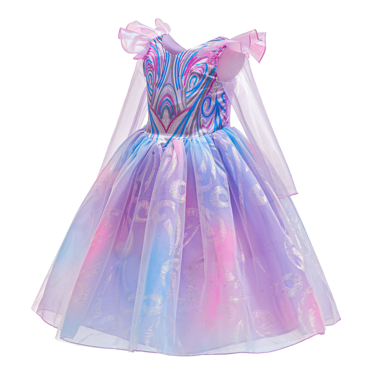 ชุดเดรสสีชมพูสุดน่ารักสำหรับเด - Baby Clothing Europe บทวิจารณ์และราคา