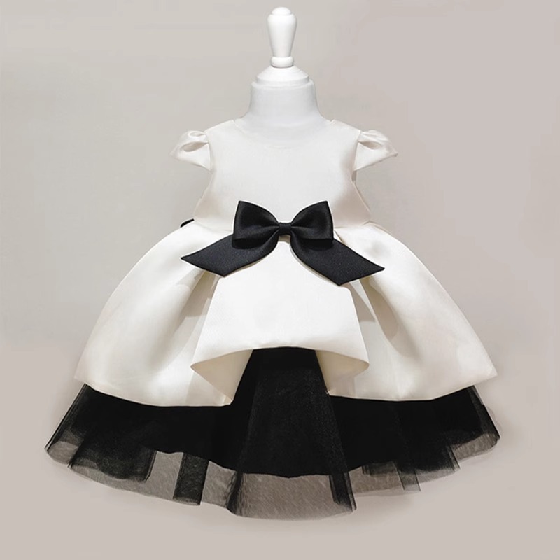 ชุดเดรสวันเกิดครบรอบ 1 ขวบสำหร - Baby Clothing Girls บทวิจารณ์และราคา