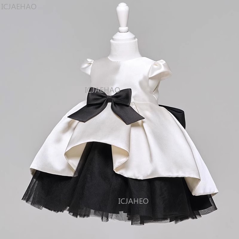 ชุดเดรสวันเกิดครบรอบ 1 ขวบสำหร - Baby Clothing Girls บทวิจารณ์และราคา