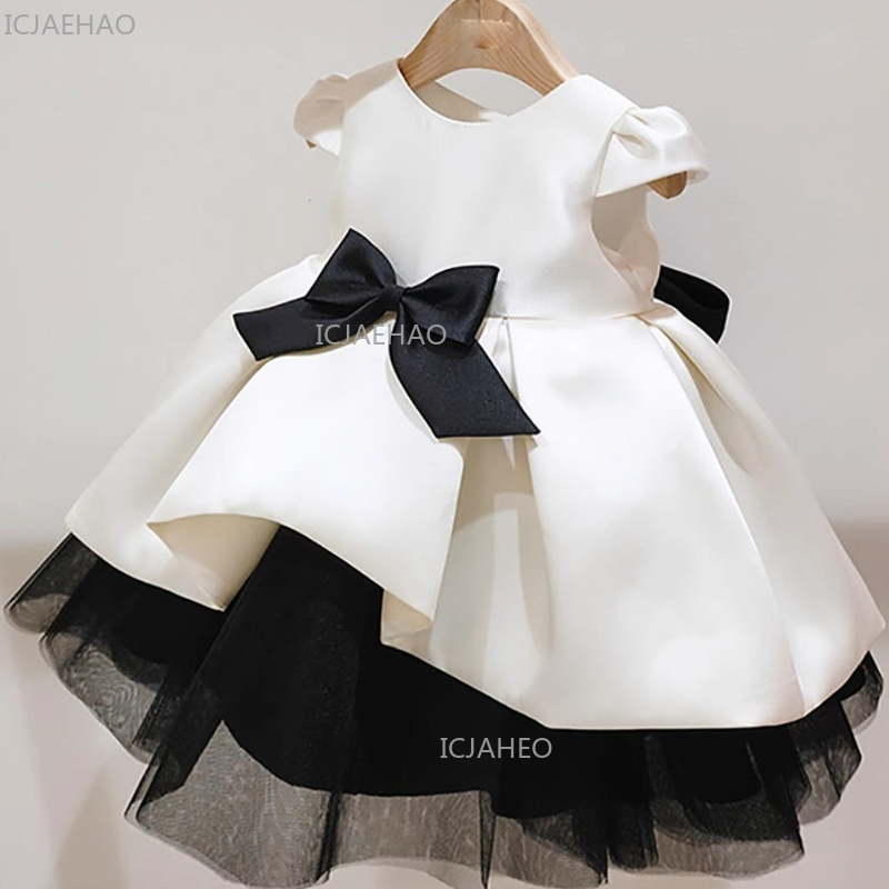 ชุดเดรสวันเกิดครบรอบ 1 ขวบสำหร - Baby Clothing Girls บทวิจารณ์และราคา