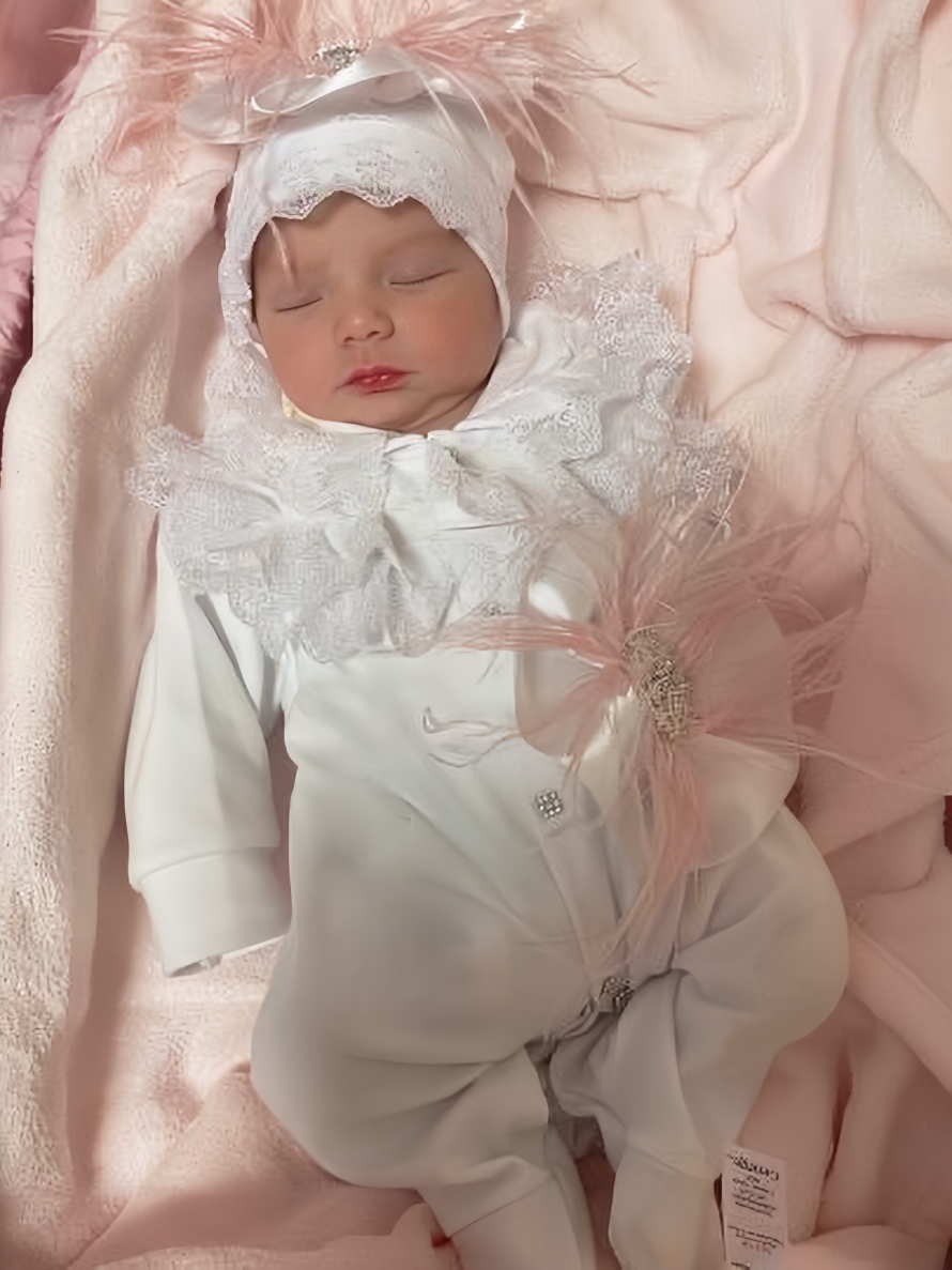Dollbling ทารกแรกเกิดชุดเด็กชุ - Baby Mittens Scratch บทวิจารณ์และราคา