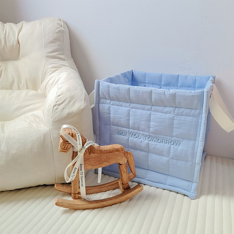 กระเป๋าเก็บผ้าอ้อมเด็กสไตล์เกา - Baby Clothing Organizer บทวิจารณ์และราคา
