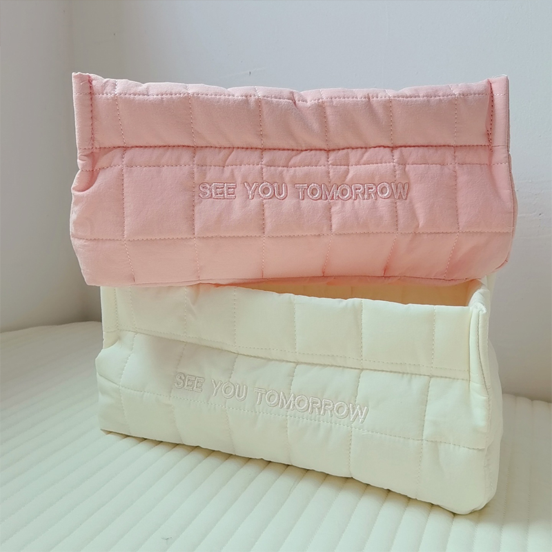 กระเป๋าเก็บผ้าอ้อมเด็กสไตล์เกา - Baby Clothing Organizer บทวิจารณ์และราคา