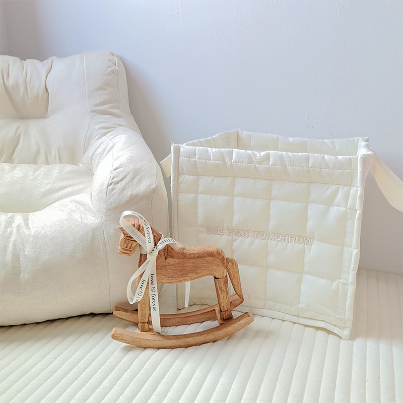 กระเป๋าเก็บผ้าอ้อมเด็กสไตล์เกา - Baby Clothing Organizer บทวิจารณ์และราคา
