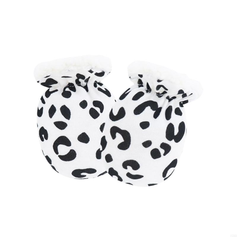 J2HD ชุดของ 3 คู่สำหรับเด็กที่ - Baby Mittens Scratch บทวิจารณ์และราคา