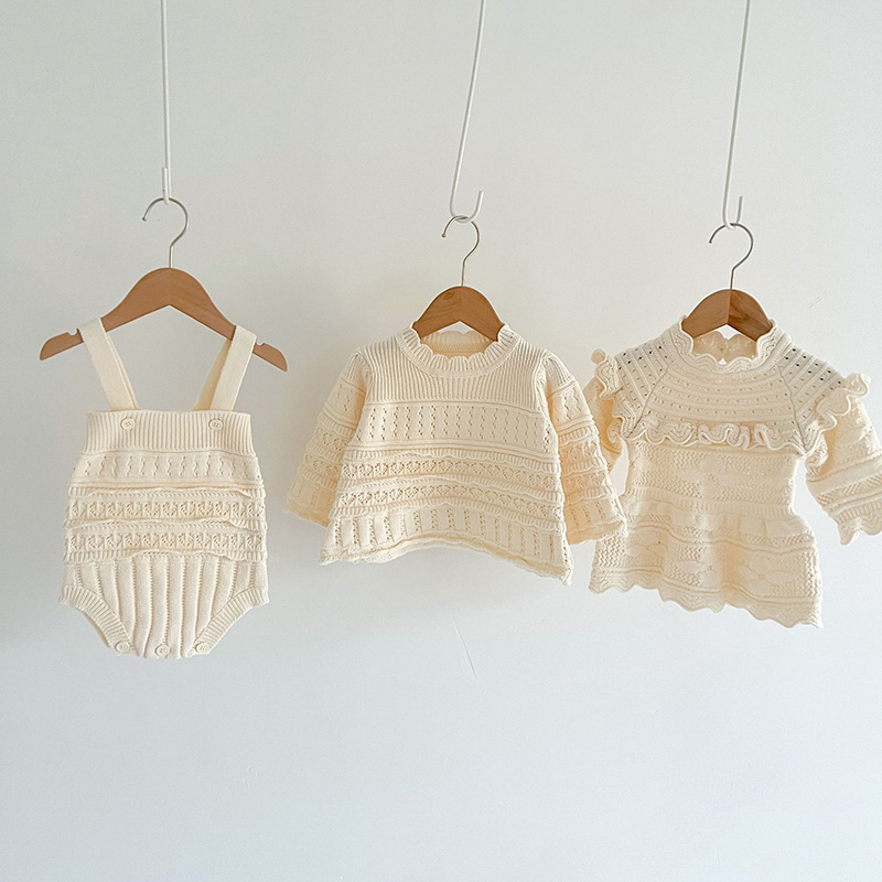 MILANCEL 2023 ชุดบอดี้สูทเด็กถ - Baby Girl Clothing Zara บทวิจารณ์และราคา