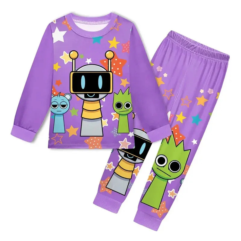 ♥ ชุดนอนเด็ก AA Anime Cosplay  - Baby Clothing Girls บทวิจารณ์และราคา