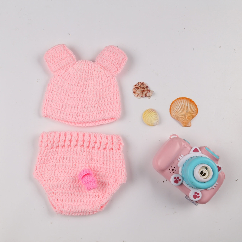 3/2 Pcs/ชุดทารกแรกเกิดการถ่ายภ - Baby Clothing Products บทวิจารณ์และราคา
