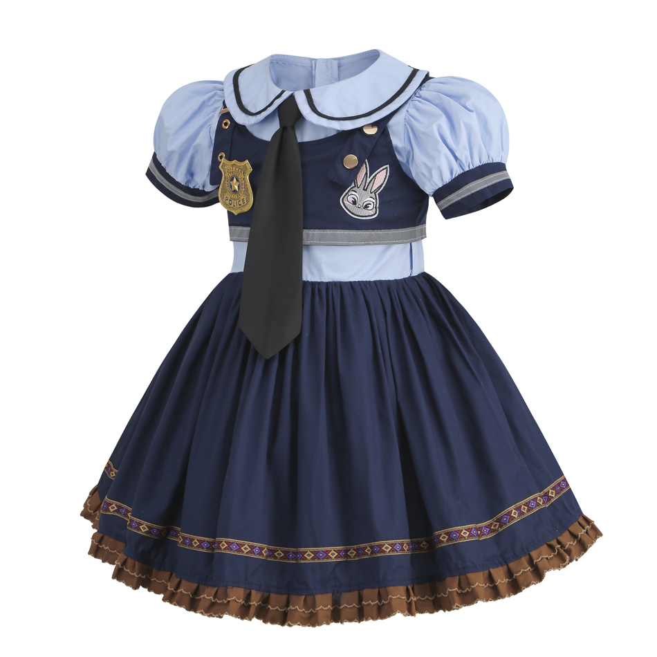 จูดี้คอสเพลย์เครื่องแต่งกายเด็ - Baby Clothing Europe บทวิจารณ์และราคา