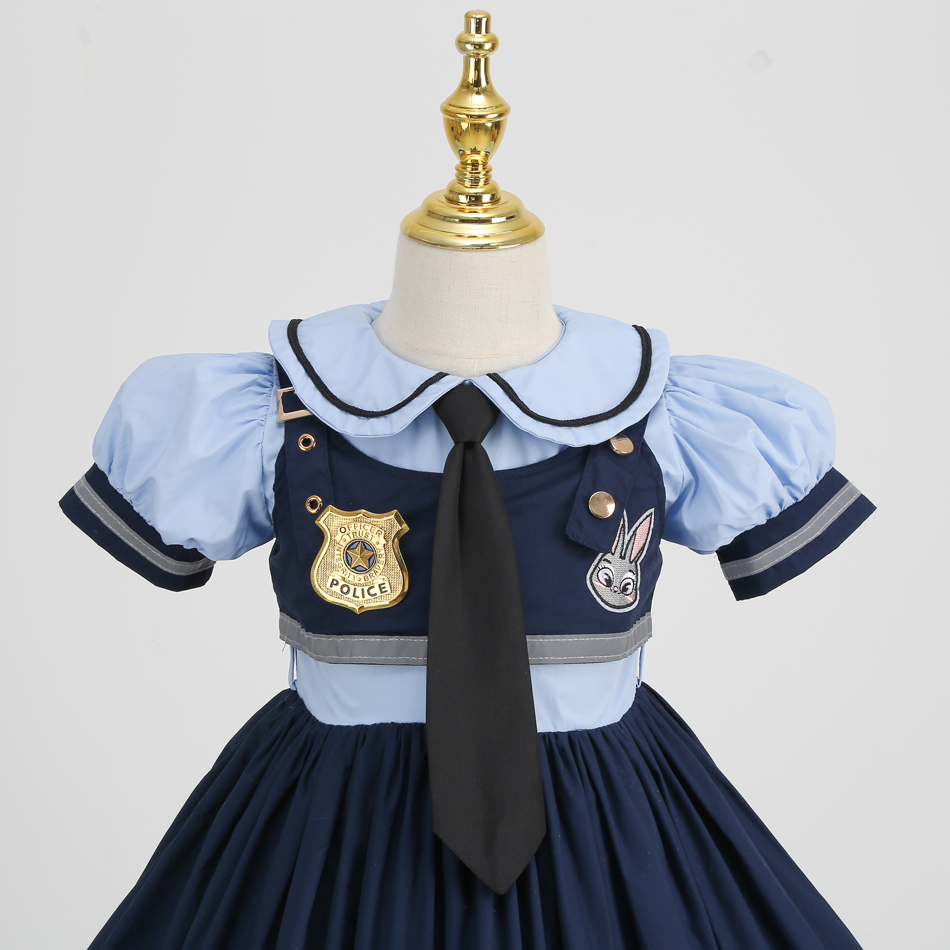 จูดี้คอสเพลย์เครื่องแต่งกายเด็ - Baby Clothing Europe บทวิจารณ์และราคา