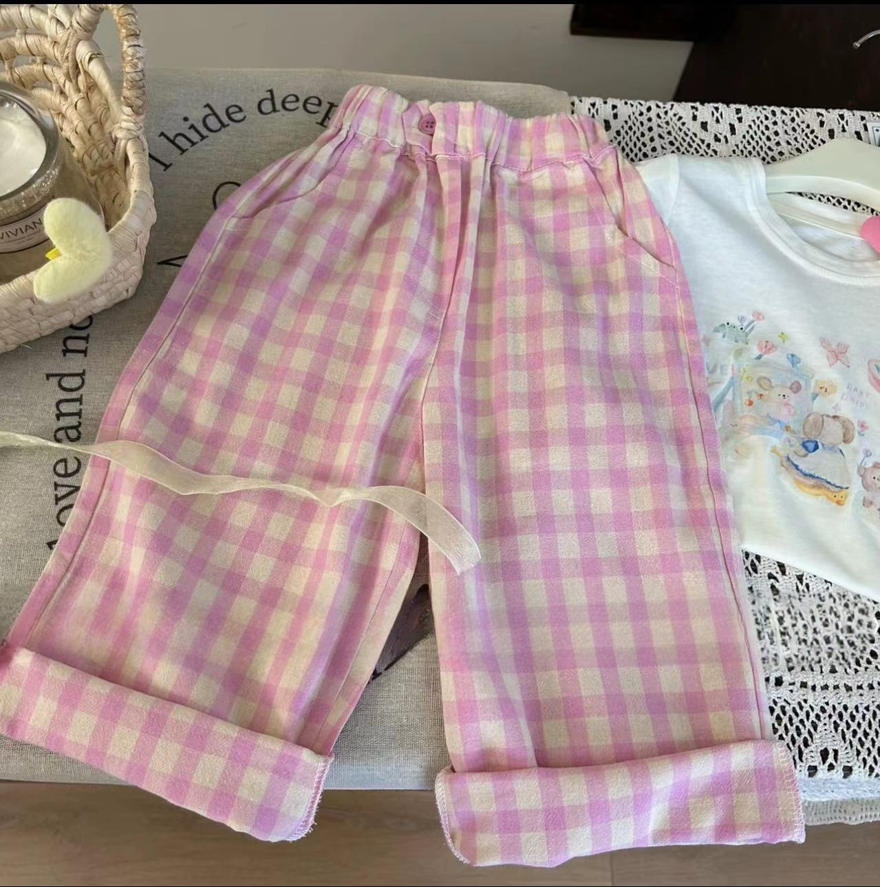 ชุดเสื้อผ้าเด็กเสื้อแขนสั้นพิม - Baby Girl Clothing Zara บทวิจารณ์และราคา