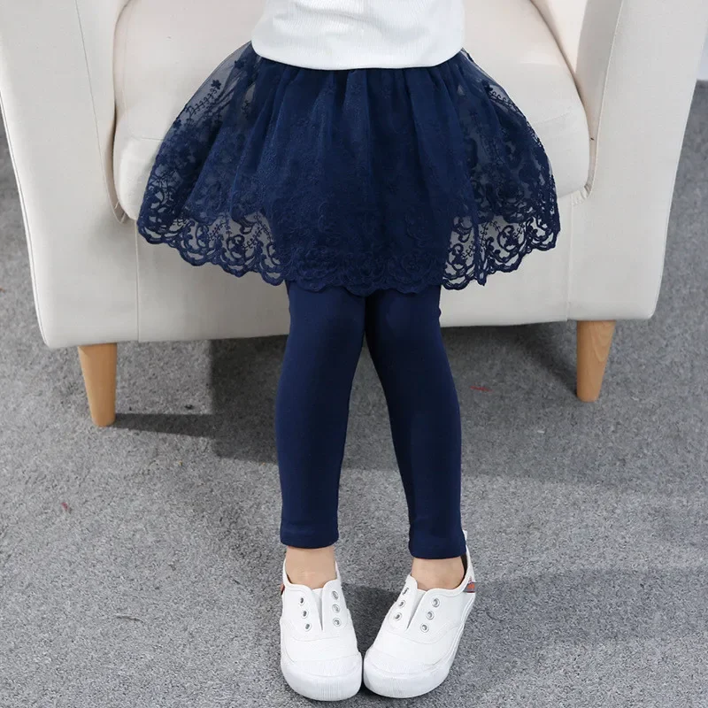 เด็กทารกใหม่กางเกงขายาวลูกไม้เ - Baby Girl Clothing Zara บทวิจารณ์และราคา
