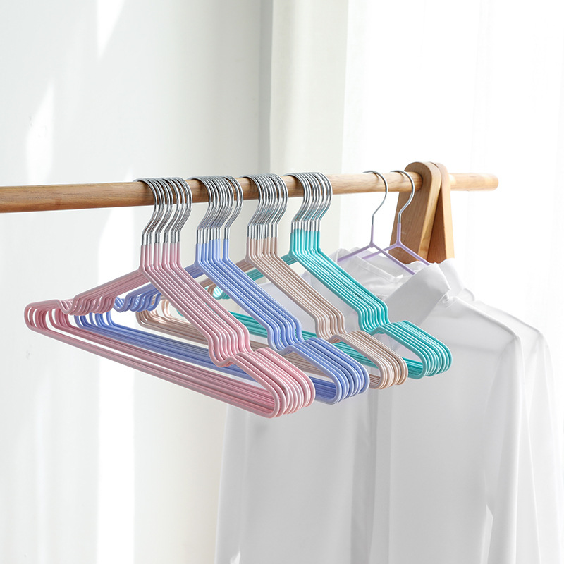 5/10/20 PCS เด็กแขวนเสื้อผ้า R - Baby Clothing Organizer บทวิจารณ์และราคา