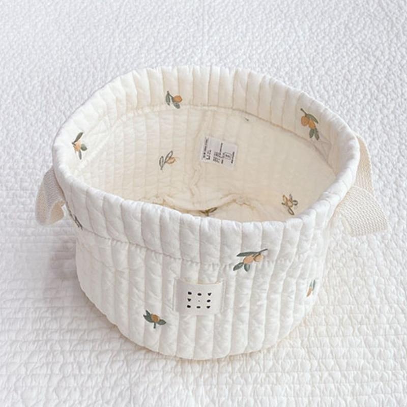 หมีน่ารักเย็บปักถักร้อยกระเป๋า - Baby Clothing Organizer บทวิจารณ์และราคา