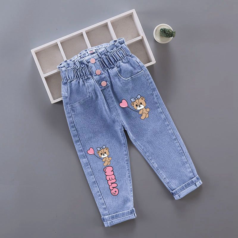 ฤดูหนาวเด็กทารก Plush DENIM กา - Baby Girl Clothing Zara บทวิจารณ์และราคา