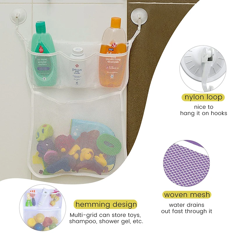 อาบน้ําเด็กของเล่นเด็กสีขาวของ - Baby Clothing Organizer บทวิจารณ์และราคา