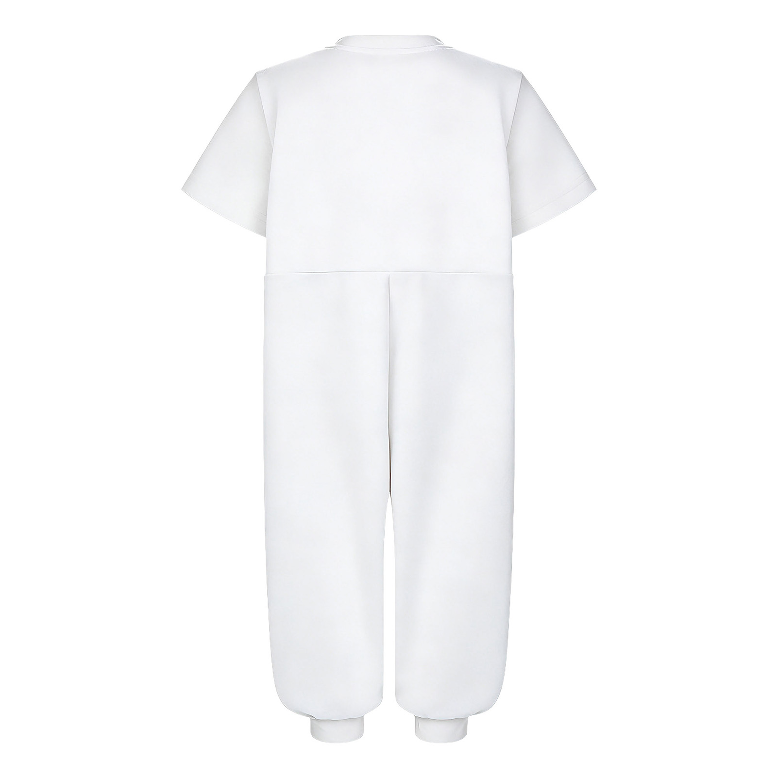ชุดจั๊มสูทเด็กทารกชายหญิง สำหร - Baby Clothing For Summer บทวิจารณ์และราคา