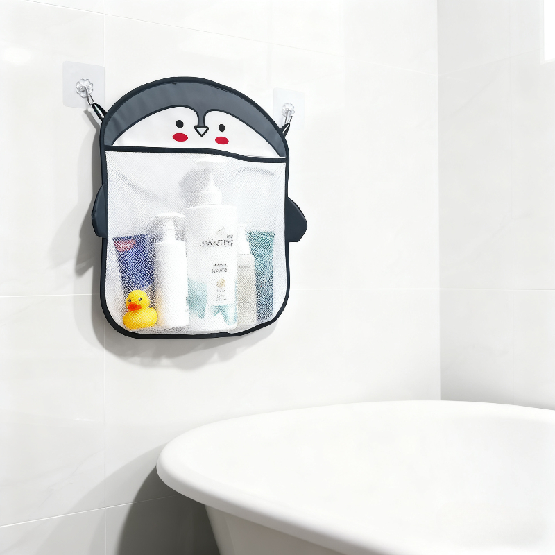 ถุงเก็บของตาข่ายโพลีเอสเตอร์ลา - Baby Clothing Organizer บทวิจารณ์และราคา