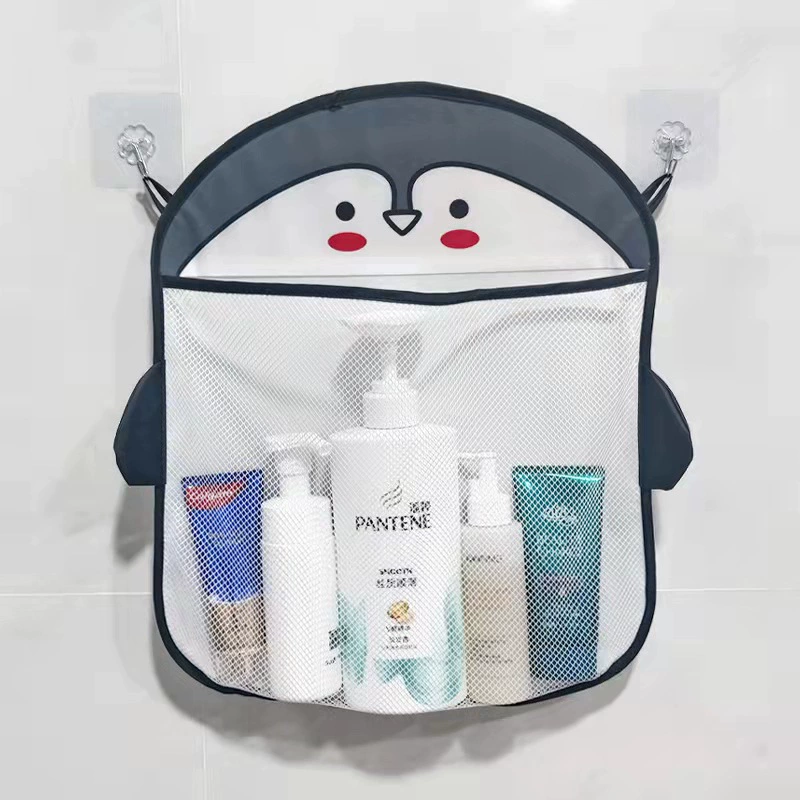 ถุงเก็บของตาข่ายโพลีเอสเตอร์ลา - Baby Clothing Organizer บทวิจารณ์และราคา