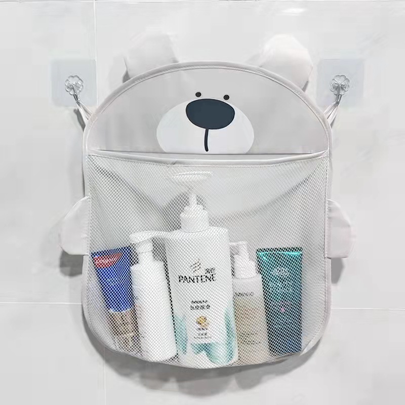 ถุงเก็บของตาข่ายโพลีเอสเตอร์ลา - Baby Clothing Organizer บทวิจารณ์และราคา