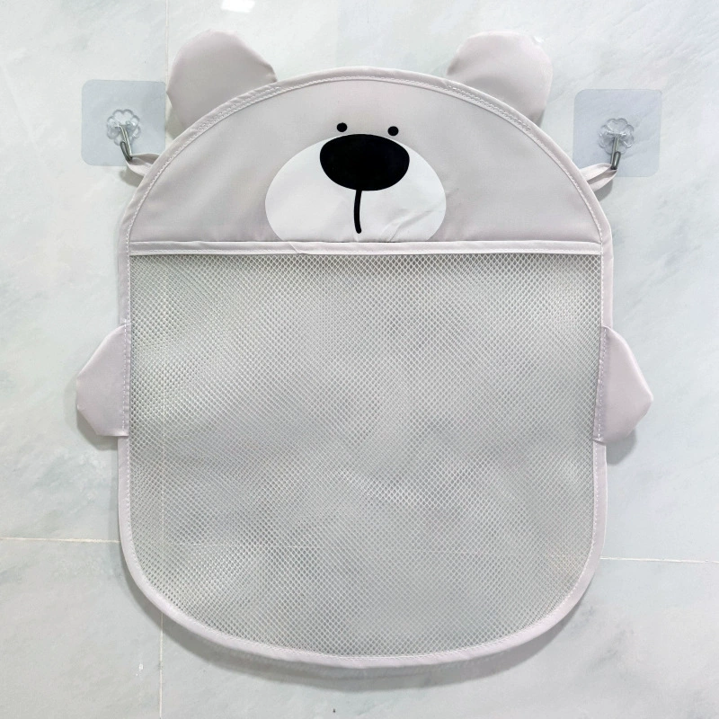 ถุงเก็บของตาข่ายโพลีเอสเตอร์ลา - Baby Clothing Organizer บทวิจารณ์และราคา