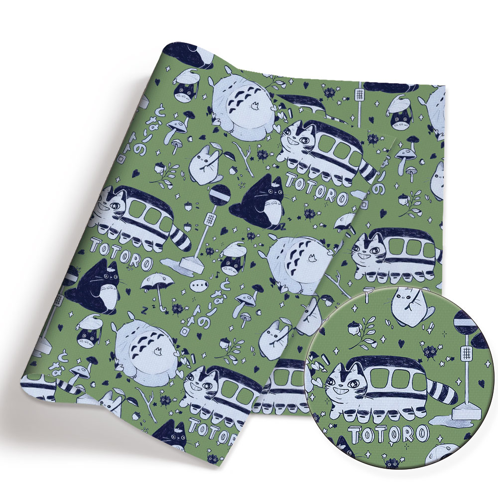 ผ้าการ์ตูนร้อน DIY140*50 ซม.Ha - Baby Clothing Products บทวิจารณ์และราคา
