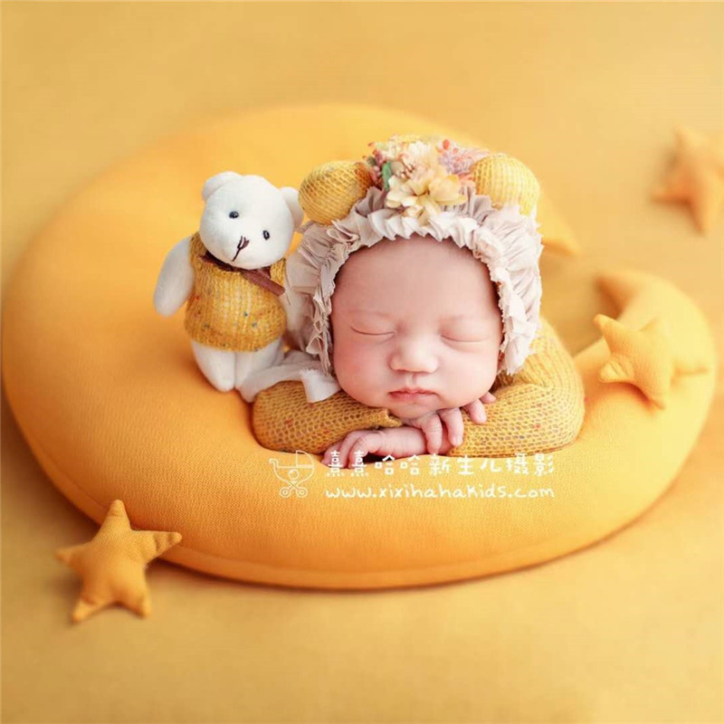 ทารกแรกเกิดการถ่ายภาพ Props ทา - Baby Clothing Products บทวิจารณ์และราคา