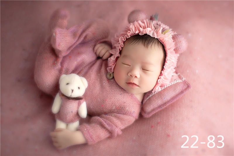 ทารกแรกเกิดการถ่ายภาพ Props ทา - Baby Clothing Products บทวิจารณ์และราคา
