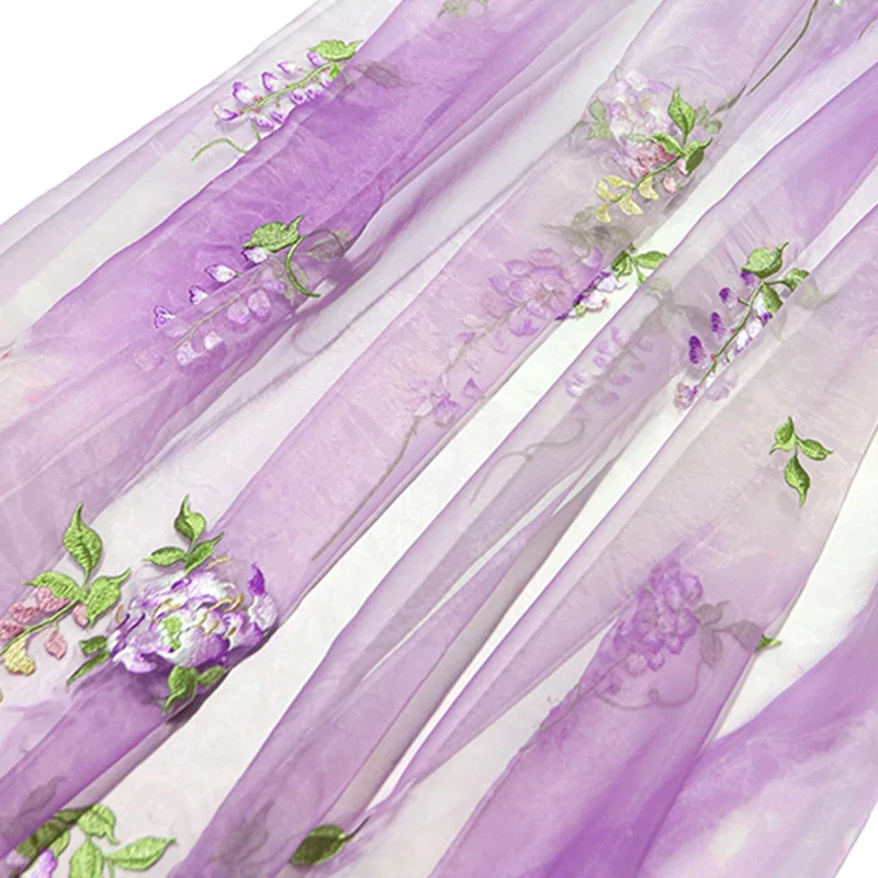 Wisteria เย็บปักถักร้อยผ้า DIY - Baby Clothing For Summer บทวิจารณ์และราคา