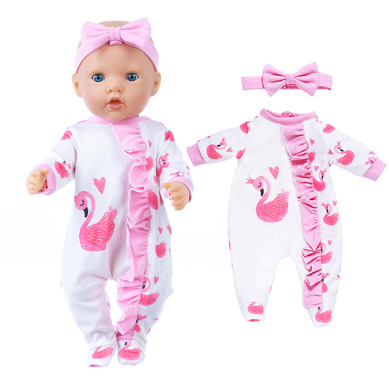 เสื้อผ้าตุ๊กตาสำหรับตุ๊กตารีบอ - Baby Clothing Products บทวิจารณ์และราคา