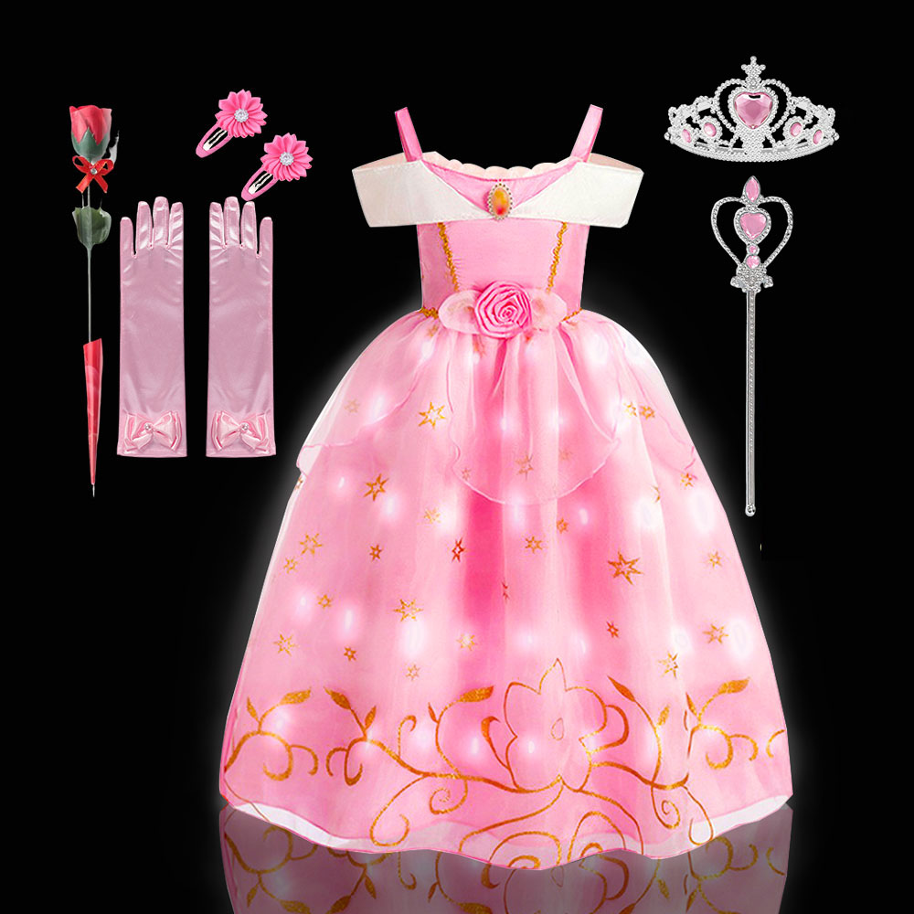 2PCS LED Light Up Sleeping Bea - Baby Clothing Europe บทวิจารณ์และราคา
