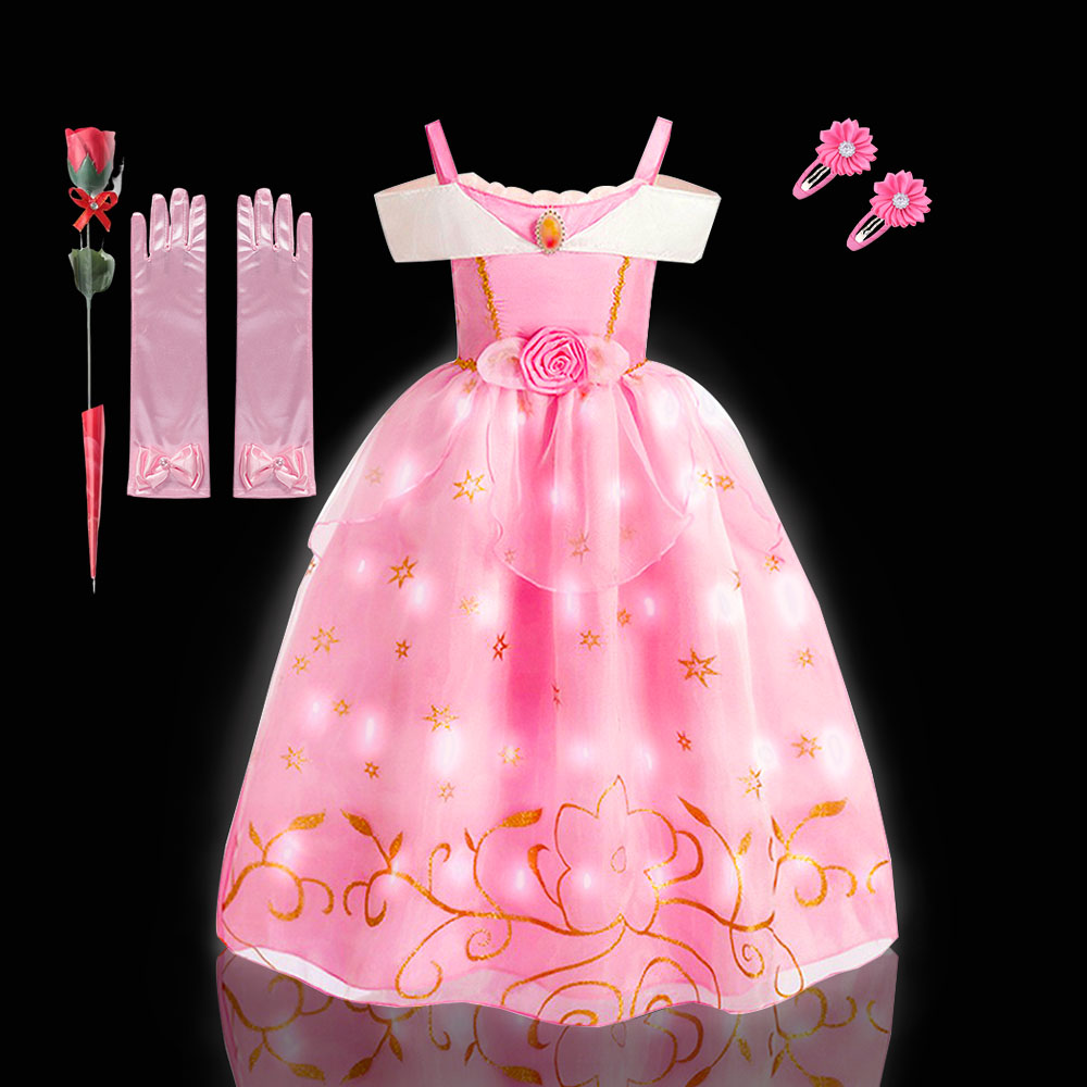 2PCS LED Light Up Sleeping Bea - Baby Clothing Europe บทวิจารณ์และราคา