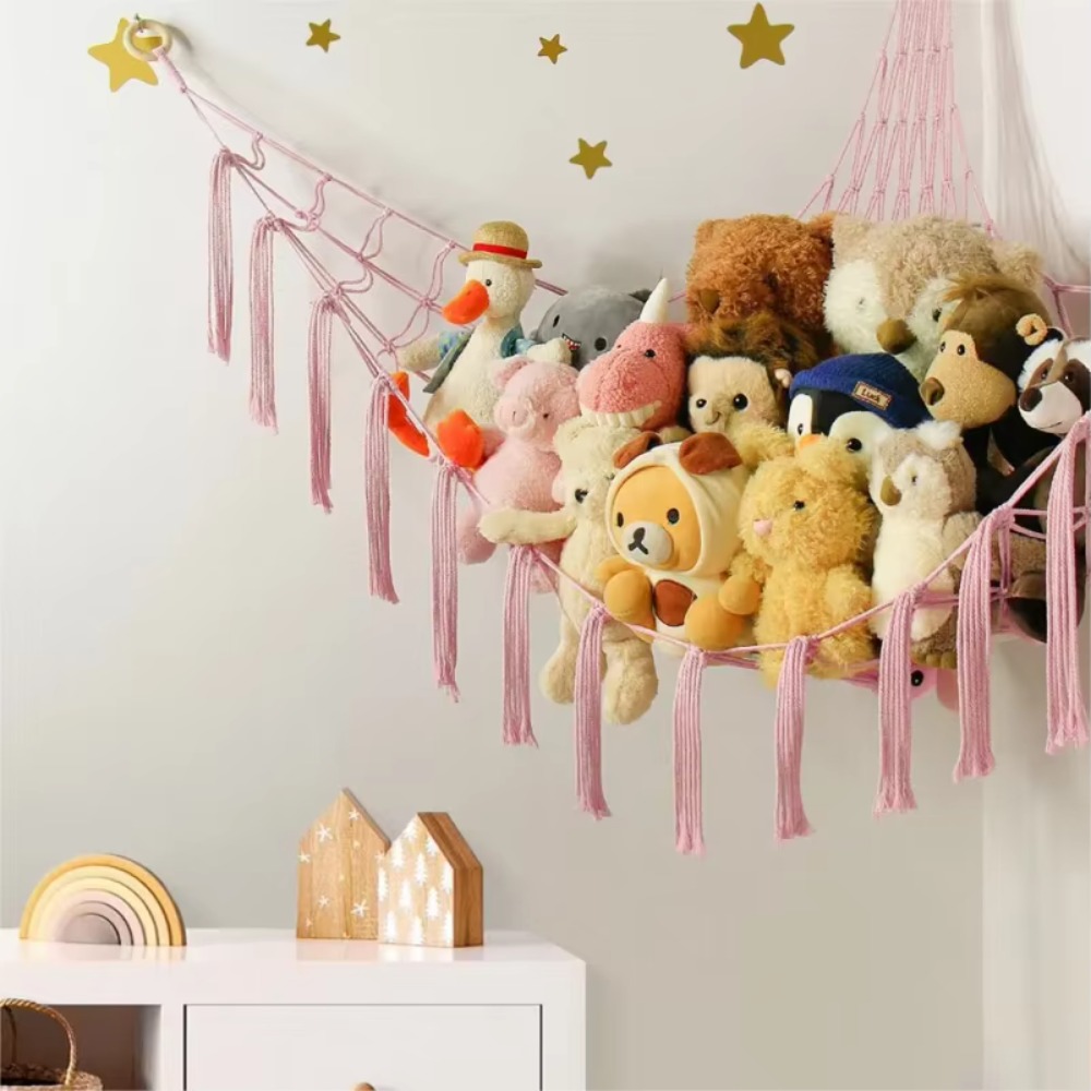 ตาข่ายเก็บของแบบแขวนผนังสำหรับ - Baby Clothing Organizer บทวิจารณ์และราคา
