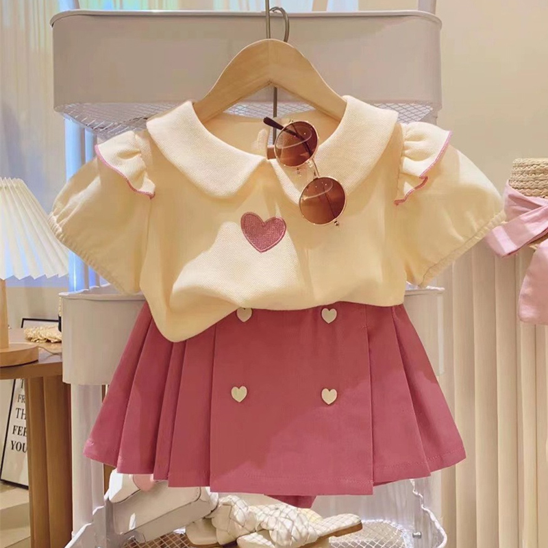 ฤดูร้อนใหม่เด็กทารกแฟชั่นเสื้อ - Baby Girl Clothing Zara บทวิจารณ์และราคา
