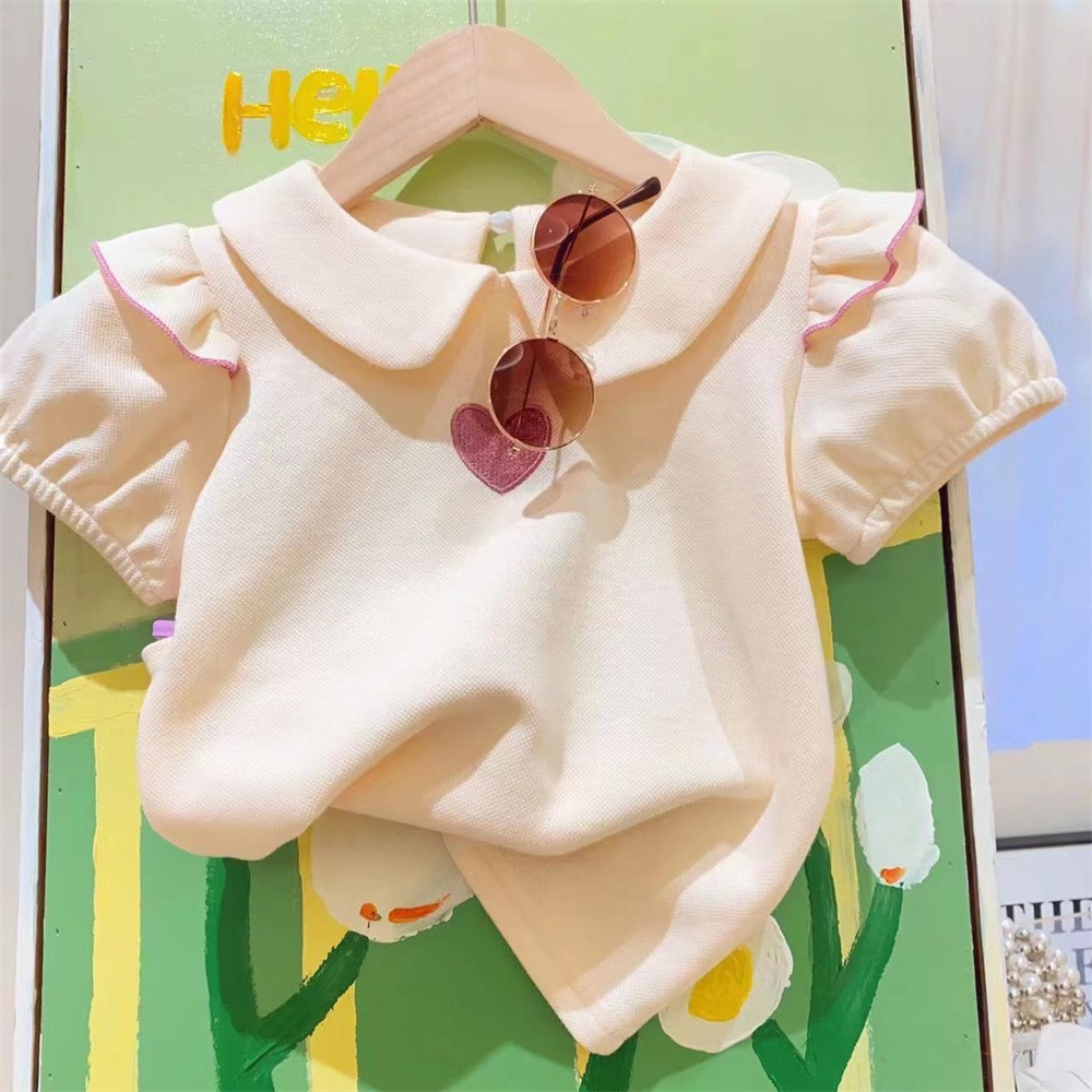 ฤดูร้อนใหม่เด็กทารกแฟชั่นเสื้อ - Baby Girl Clothing Zara บทวิจารณ์และราคา