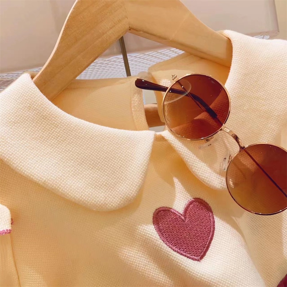 ฤดูร้อนใหม่เด็กทารกแฟชั่นเสื้อ - Baby Girl Clothing Zara บทวิจารณ์และราคา