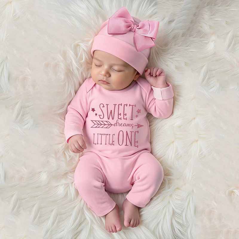 ชุดรอมเปอร์แขนยาวสำหรับถ่ายภาพ - Baby Clothing On Sale บทวิจารณ์และราคา